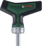 Отвертка Bosch с трещоткой с Т-образной рукояткой 1600A02Z9S
