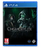 Chernobylite PS4 (русская версия)