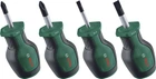 Набір короткий викруток Bosch 4 шт 1600A032UJ