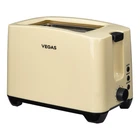 Тостер VEGAS VET-2001B
