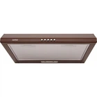 Вытяжка плоская Jantar ST I LED 60 BR