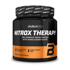 Передтренувальний комплекс Biotech Nitrox Therapy Журавлина