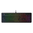 Клавіатура дротова Lenovo Legion K310 RGB Gaming УКР, чорна 281472