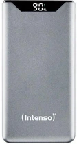 УМБ Intenso F20000 20000 mAh PD+QC3.0 Gray (7332054)