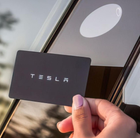 Оригинальная Ключ Карта Tesla Model 3 Y S X Plaid (1104284-00-H)