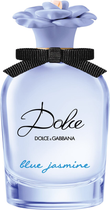 Woda perfumowana damska Dolce&Gabbana Dolce Blue Jasmine 75 ml (8057971188000)