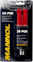 Клей для бамперів MANNOL 2K-PUR (9918)
