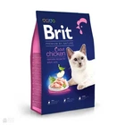 Сухой корм для кошек Brit Premium by Nature Adult с курицей