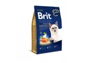 Сухий корм для кішок Brit Premium by Nature Cat Adult Salmon з лососем