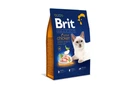 Сухий корм для кішок Brit Premium Cat Indoor