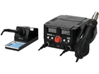 Паяльная станция 75 Вт Hot Air YATO (YT-82458)