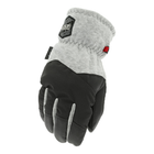 Рукавички тактичні зимові Mechanix Wear Coldwork Guide Gloves Grey/Black M (CWKG-58)