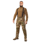 Зимові штани Patrol ClimaGuard Multicam (8609), L