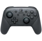 Беспроводной джойстик, геймпад Nintendo Switch Pro Black