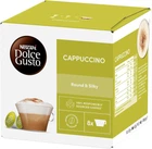 Кава в капсулах Nescafe Dolce Gusto Cappuccino