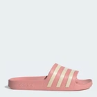 Женские шлепанцы для пляжа Adidas Adilette Aqua GZ5877 42 (9US/8UK) 26.5 см Розовые (195734814808/4065419399288)