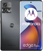 Мобільний телефон Motorola Edge 30 Fusion 8/128GB Cosmic Grey (PAUN0006PL)