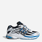 Чоловічі кросівки для бігу adidas Adistar Cushion ID5747 42 Білі (4066766618534)