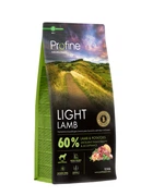 Сухий корм для собак Profine Light Lamb & Potatoes