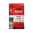 Сухий корм для собак всіх порід ACANA Classic Red для всіх стадій життя зі смаком ягня, яловичина, свинина