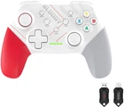 Геймпад A4tech Bloody GPW50 Wireless/USB Sports White (4711421995733)