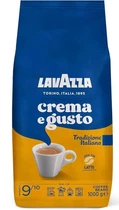 Кофе в зернах Lavazza Crema e Gusto Tradizione Italiana 1 кг