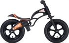 Беговел Drag 12 Kick Черный (1081-01000954)