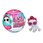 Ігровий набір з лялькою L.O.L. SURPRISE! 119784 серії Color Change Bubble Surprise" S3 - Улюбленець"