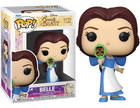 Figurka Funko POP Disney Beauty and the Beast Belle 9 cm (889698575836)