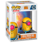 Figurka Funko POP Despicable Me 4 Mega Minion Mel 9 cm (889698760522)