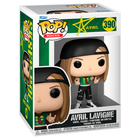 Figurka Funko POP Avril Lavigne 9 cm (889698753845)