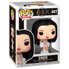 Figurka Funko POP Cher Met Gala 9 cm (889698797047)