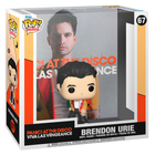 Figurka Funko POP Albums Panic At The Disco Viva Las Vengeance Brendon Urie 9 cm (889698753821)