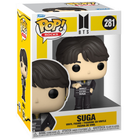 Figurka Funko POP BTS Suga 9 cm (889698640480)