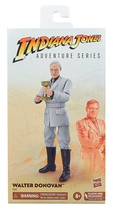 Фігурка Hasbro Indiana Jones Adventure The Last Crusade Волтер Донован 15 см (5010994164744)