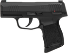 Пистолет пневматический Sig Sauer P365 Blowback кал. 4.5 мм (1003636)