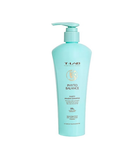 Шампунь для волос с кислотами T-Lab Professional Phyto Balance Purity Aha/Bha Shampoo 300 мл (25011WB)