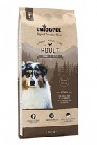 Сухий корм Chicopee CNL Adult Lamb&Rice з ягням і рисом