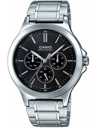 Чоловічі наручні годинники Casio MTP-V300D-1AUDF