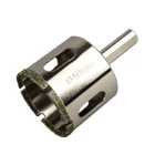 Алмазна коронка по керамограниту Haisser 40 мм