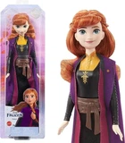 Лялька Disney Холодне серце Анна в образі подорожі Frozen HLW50