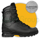 Ботинки тактические Lowa Combat Boot MK2 GTX W (210872-0999) Черный UK 11,5/EU 46,5