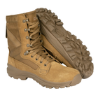 Тактические ботинки Garmont T8 Extreme EVO GTX Coyote Brown 44 (156033)