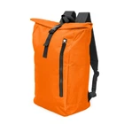 Рюкзак для ноутбука Discover 3047-03 Fancy2 из полиэстра 43х30х15,5 см на одно отделение с уплотненной спинкой Оранжевый (127-80-3047-03)