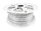 Світлодіодна стрічка 1 м AVT SMD5050 60 LED 15x7 мм 220В 8Вт IP65 RGB