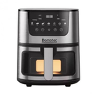 Безмасляна електрична фритюрниця 7л DOMOTEC MS-3221 7 програм 3500W