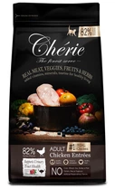 Сухой корм для кошек Cherie Dry Food Healthy Urinary Tract- Adult Chicken Entrees
