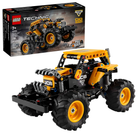 Zestaw klocków LEGO Technic Monster Jam DIGatron 218 elementów (42199)