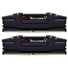 Модуль пам`ятi DDR4 2x8GB/3600 G.Skill Ripjaws V Black (F4-3600C18D-16GVK)