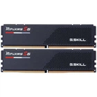 Модуль памяти DDR5 2x32GB/6400 G.Skill Ripjaws S5 Black (F5-6400J3239G32GX2-RS5K)